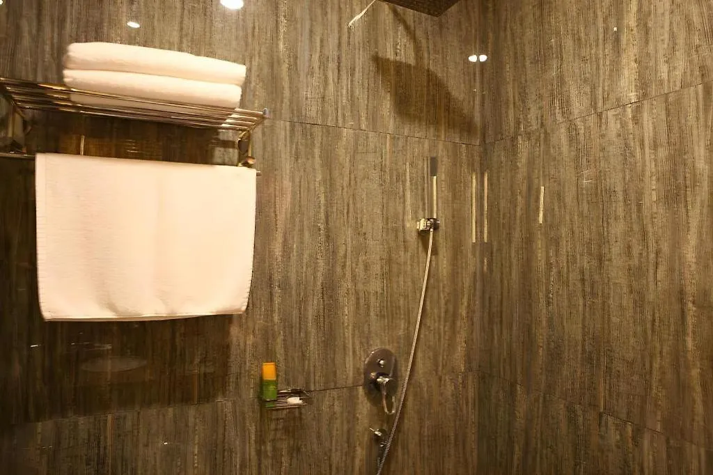 Golden Valley Hotel Malacca