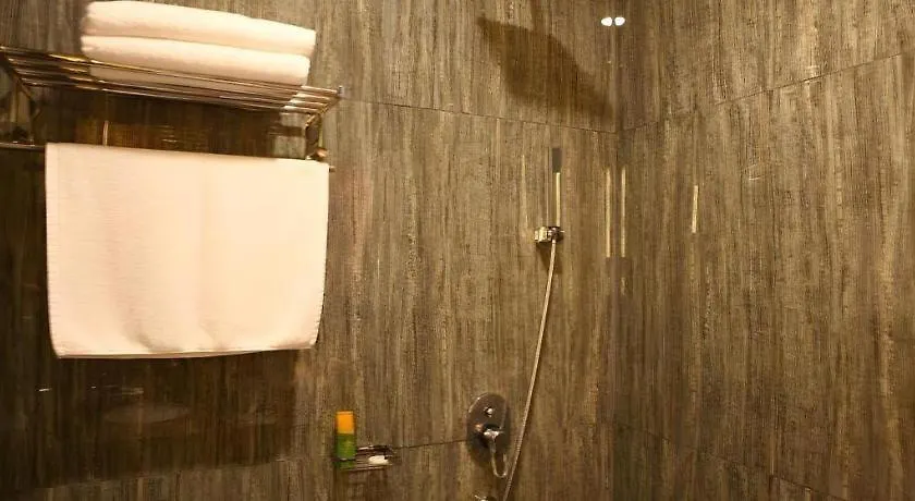 Golden Valley Hotel Malacca