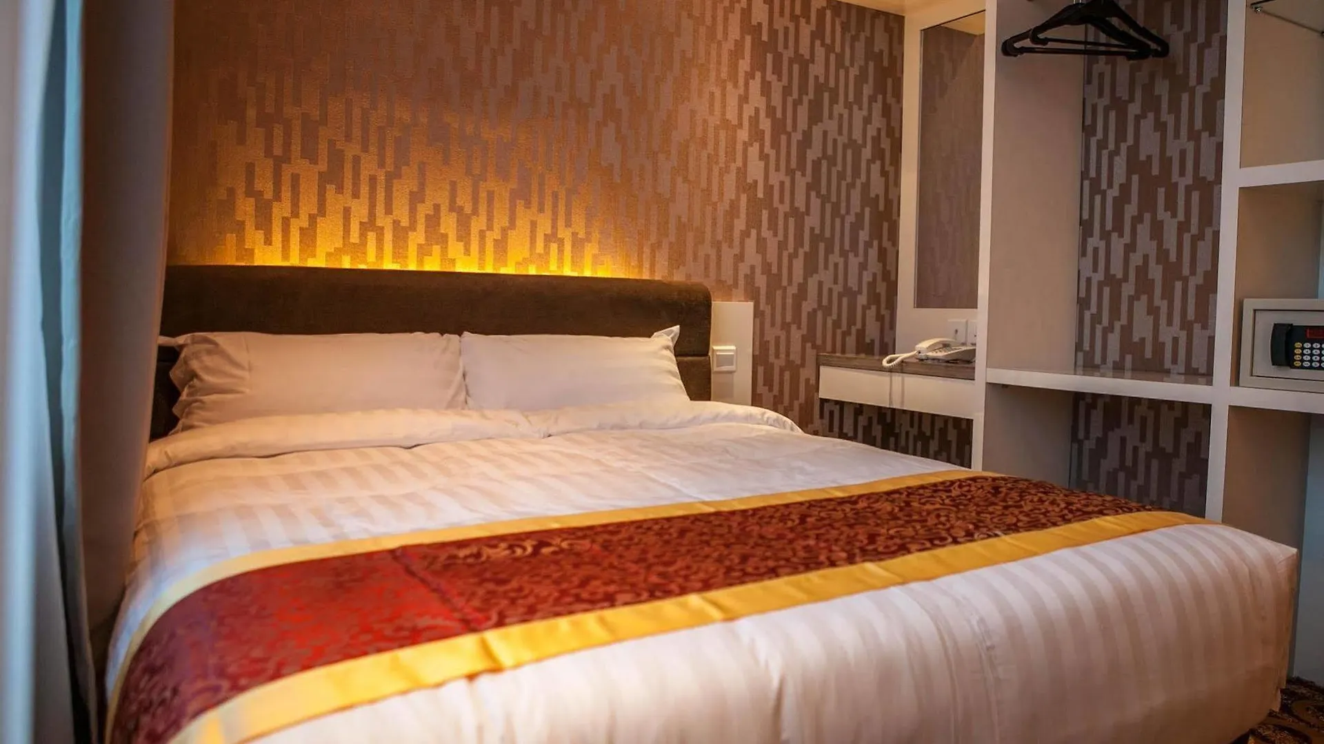 Golden Valley Hotel Malacca