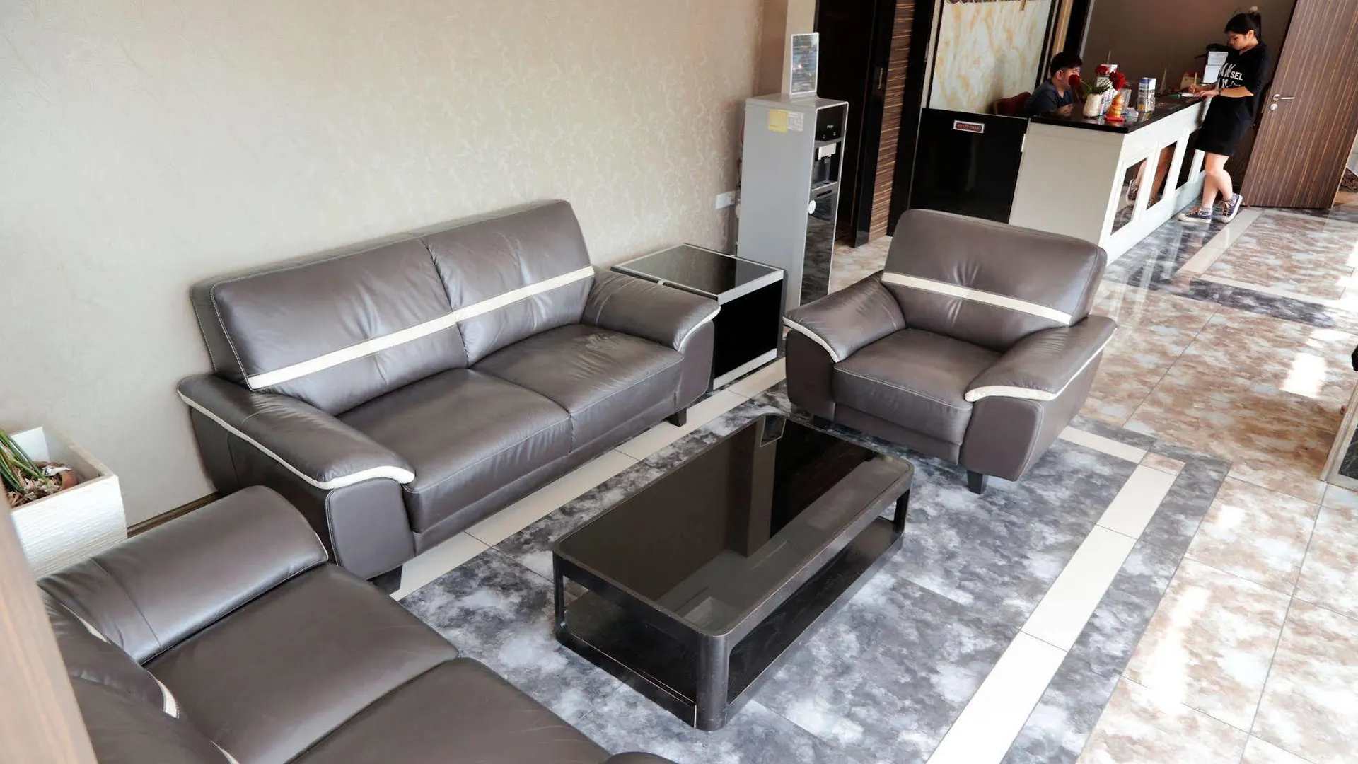 **  Golden Valley Hotel Malacca Malaysia