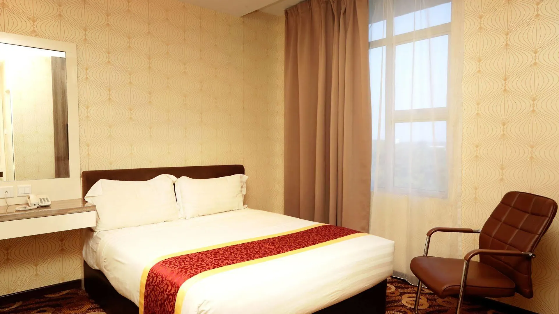 Golden Valley Hotel Malacca