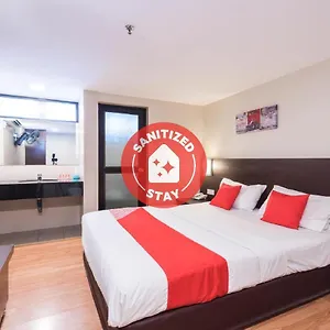 Oyo 89421 Pp Island Hotel George Town