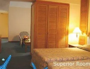 Hotel Everly, Malacca