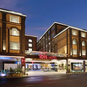 Отель Ibis