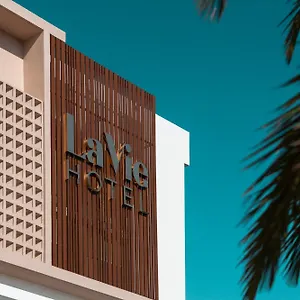 La Vie Juru Hotel Simpang Ampat (Penang)