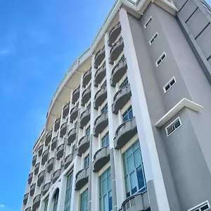 Seemsoon Hotel Ipoh