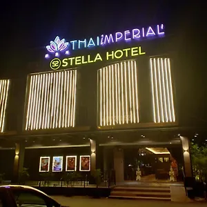 Stella - Hotel Johor Bahru