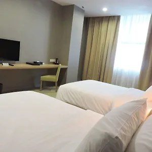 No.5 Hotel Kota Kinabalu