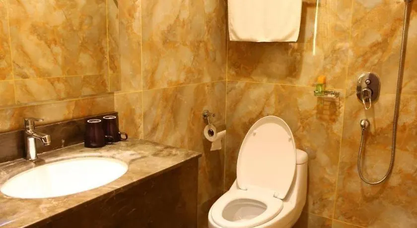 Golden Valley Hotel Malacca