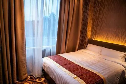 Golden Valley Hotel Malacca