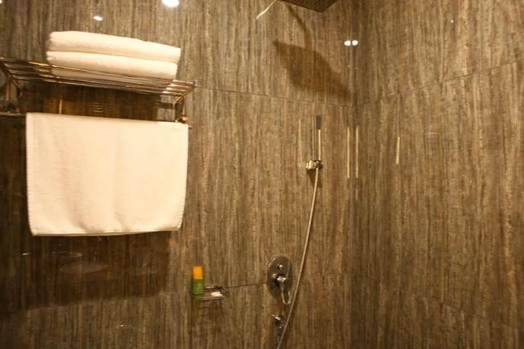 Golden Valley Hotel Malacca
