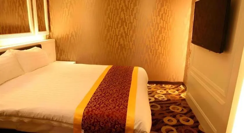 Golden Valley Hotel Malacca