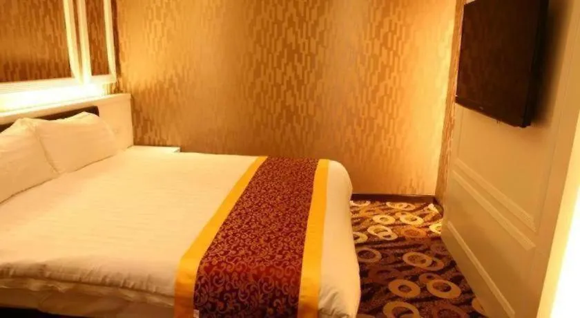 Golden Valley Hotel Malacca